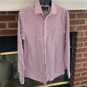 Tommy Hilfiger Men’s button down size small